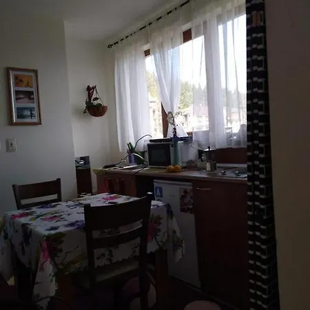 Appartement студио м в росица *