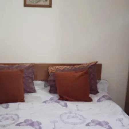 Apartment студио м в росица Pamporowo