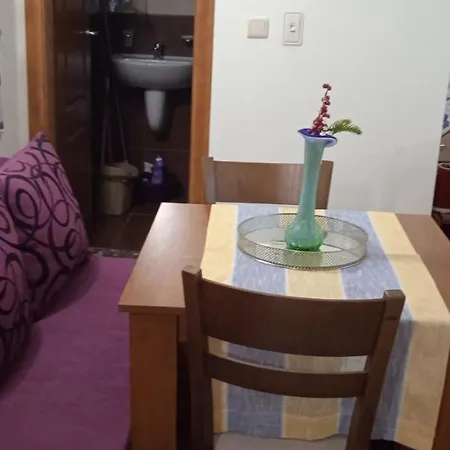 Appartement студио м в росица Pamporovo