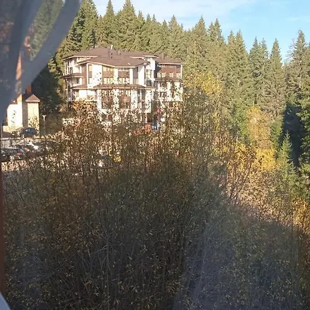 Apartment студио м в росица *