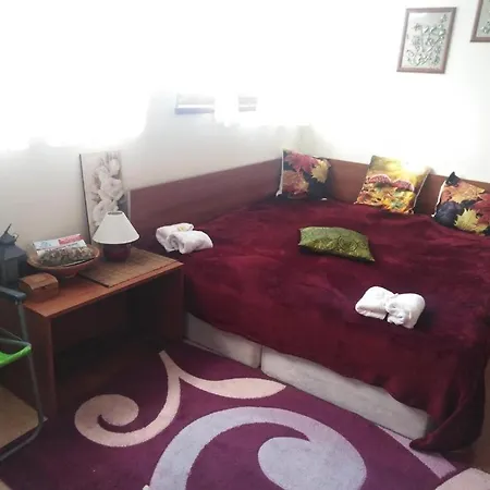 студио м в росица Pamporovo