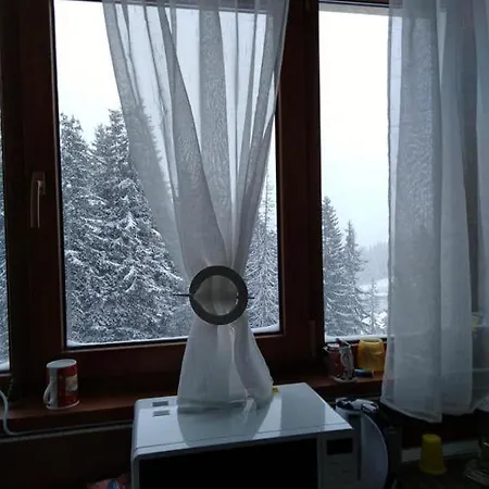 Apartment студио м в росица