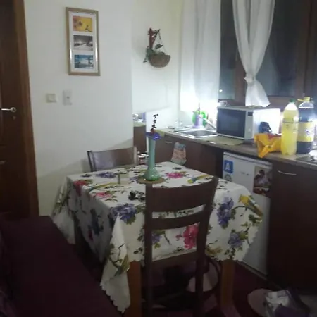 Apartment студио м в росица *