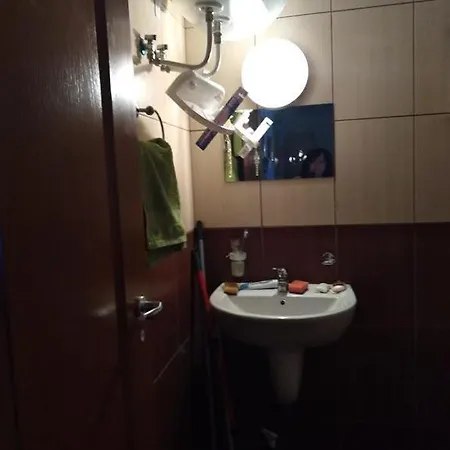 студио м в росица Pamporovo