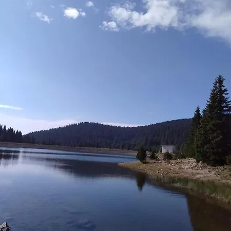 Appartement студио м в росица