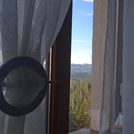 Appartement студио м в росица