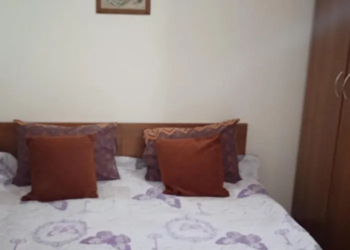 Apartamento студио м в росица Pamporovo