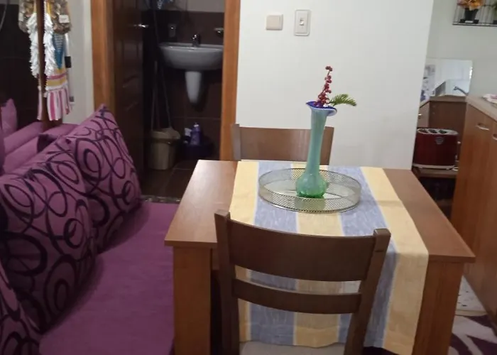 Apartamento студио м в росица Pamporovo