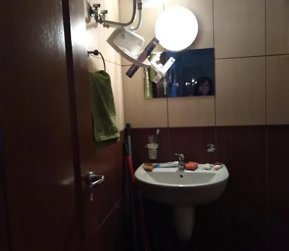 студио м в росица Pamporovo