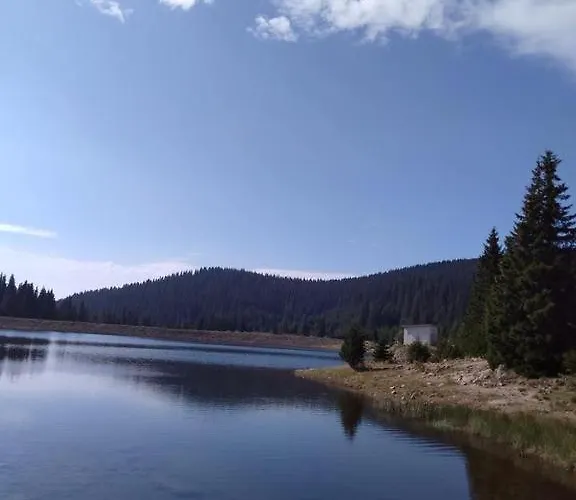 Apartamento студио м в росица