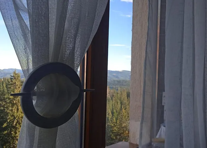 Apartamento студио м в росица