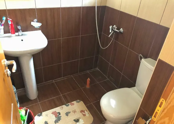 Apartamento студио м в росица Pamporovo